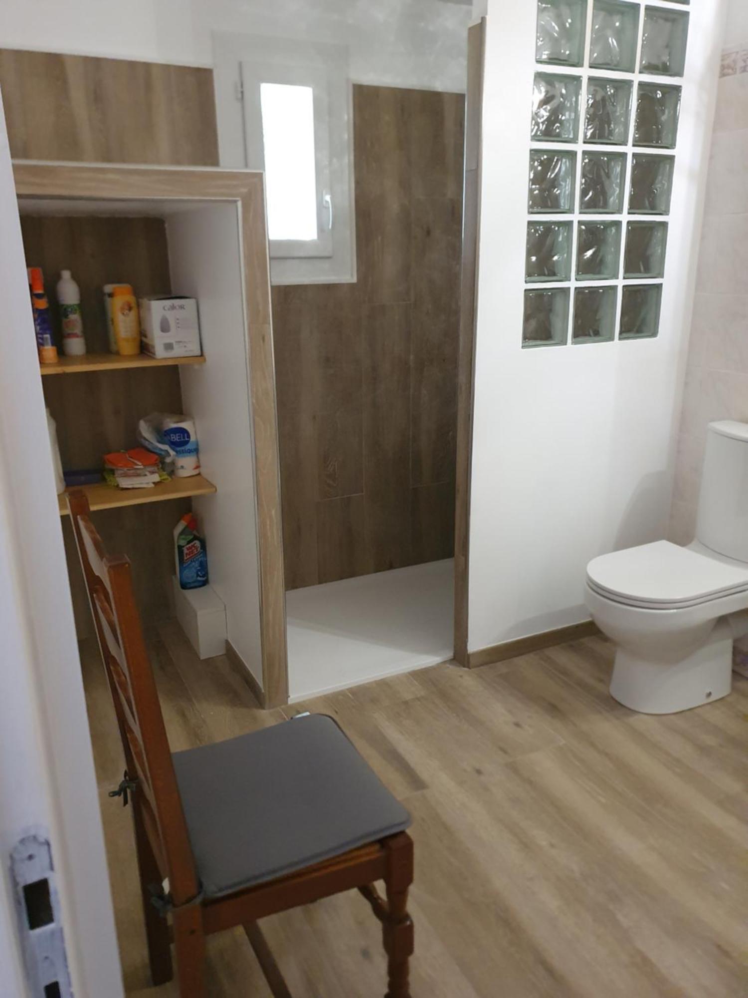 Appartement T2 Bas De Villa Avec Jardinet Au Calme Proche Mer La Seyne-sur-Mer Kültér fotó